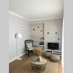 Luz Cubo