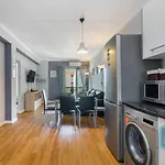 Forte 303 Dream Lodging