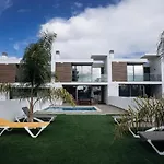 Villa In Albufeira With Private Swimming Pool For 8 People