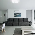 Villa In Albufeira With Private Swimming Pool For 8 People