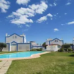 Casa Quinta Do Perogil