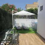 Moradia Geminada V2- Piscina Privada