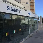 5J Sao Gabriel - Casas & Papeis