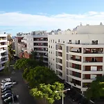 Clem Terrace Flat