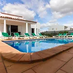 Villa 300M From Beach - By Algarkasa
