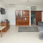 Férias sem Carro - Apartamento Praia e Piscina