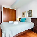 Baia Da Luz - Great Light Apartment