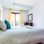 Baia Da Luz - Great Light Apartment
