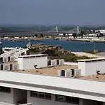 Apartamento T2 Vista Rio Arade - Portimao