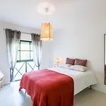 Casa Do Moinho Da Praia