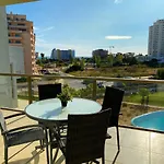 Oasis Mar
