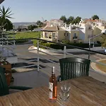 Alvor Vila Da Praia Bl7