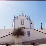 Blue House