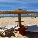 T1 Luminoso Junto A Praia