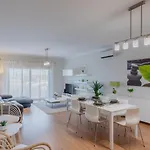 Apartamento 7 Mares Com 2 Quartos