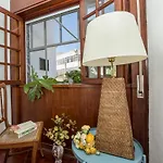 Casa Dos Pais