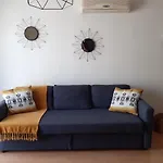 Apartamento Alfarrobeira Mar