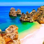 Wow Ocean View, 150Mts To Beach & 10 Min To Centre