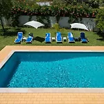 Casa Costa E Silva By Intiholidays