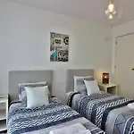 Villa Eden I