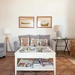 Quinta Vigia, A Charming Villa At Ria Formosa, Algarve