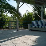 Quinta Vigia, A Charming Villa At Ria Formosa, Algarve