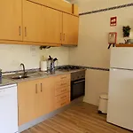 Apartamento Copacabana Jardim