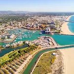 Vilamoura Pool And Garden Apartment