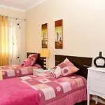 2 Bedrooms Appartement With Lake View Furnished Terrace And Wifi At Vila Real De Santo Antonio 1 Km Away From The Beach