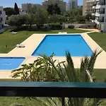Marina Mar In Vilamoura Downtown