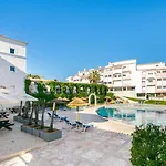 Vilarosa Beachpearl By Encantos Do Algarve - 202