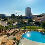 Oasis Mar