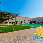 Convento Das Bernardas By Algartur