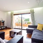 Baia Da Luz - Great Light Apartment
