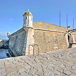 Lagos Marina Apartment