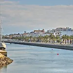 Lagos Marina Apartment