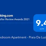 2 Bedroom Apartment - Praia Da Luz