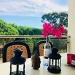 Delightful Vacations Apartment In Algarve