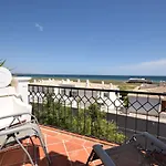 Luxurious Apartment In Lagos With Private Terrace