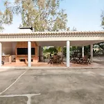 Bosque Sao Jose Ag