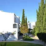 Attractive Apartment In Albufeira With Sea View