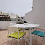 Modern Holiday Home In Olh O With Terrace