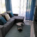 Sea View Apartment - Portimao - Balcony