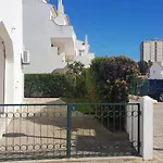 Modern House In Altura With Terrace And City View