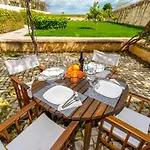 Convento Das Bernardas - Patio Laranjeiras By Algartur