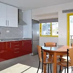 Rocha Apartment 1016