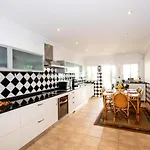 Villa Saint Thomas By Algarve Vacation