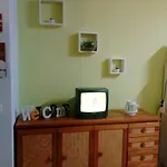 One Bedroom Appartement At Portimao 300 M Away From The Beach With City View Furnished Balcony And Wifi
