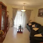 Apartamento Happy