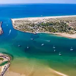 Tavira Blue House